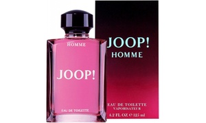 Joop! Homme 125ml EDT 