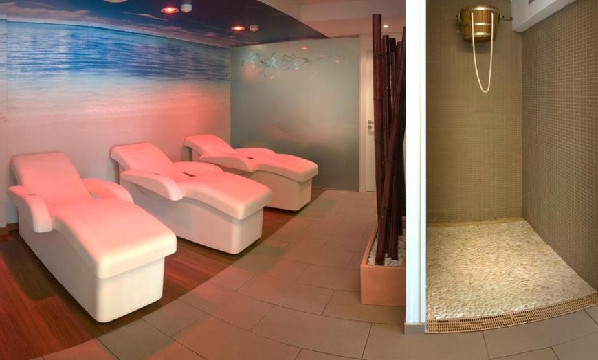Image 9: Lloret de Mar : chambre double avec demi-pension en hôtel 4*