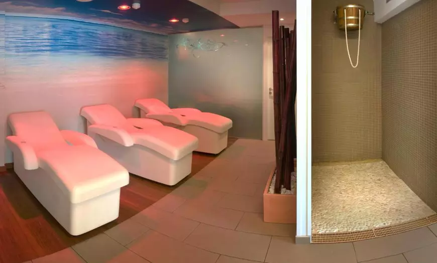 Image 9: Lloret de Mar: habitación doble con media pensión en hotel 4*