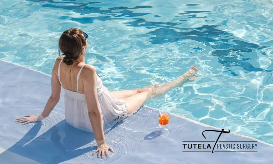 Six Laser Hair Removal Sessions at Tutela Plastic Surgery, S - L Area