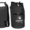 10 Liters- Black