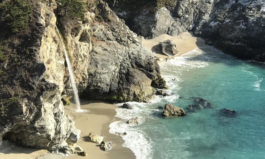 Image 17: ✈ America’s Great West: A National Parks Expedition from Worldee