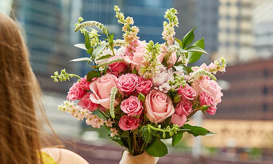 Image 19: Get Proflowers Fresh Floral Arrangements & Gift Delivery Deals - Save 64%