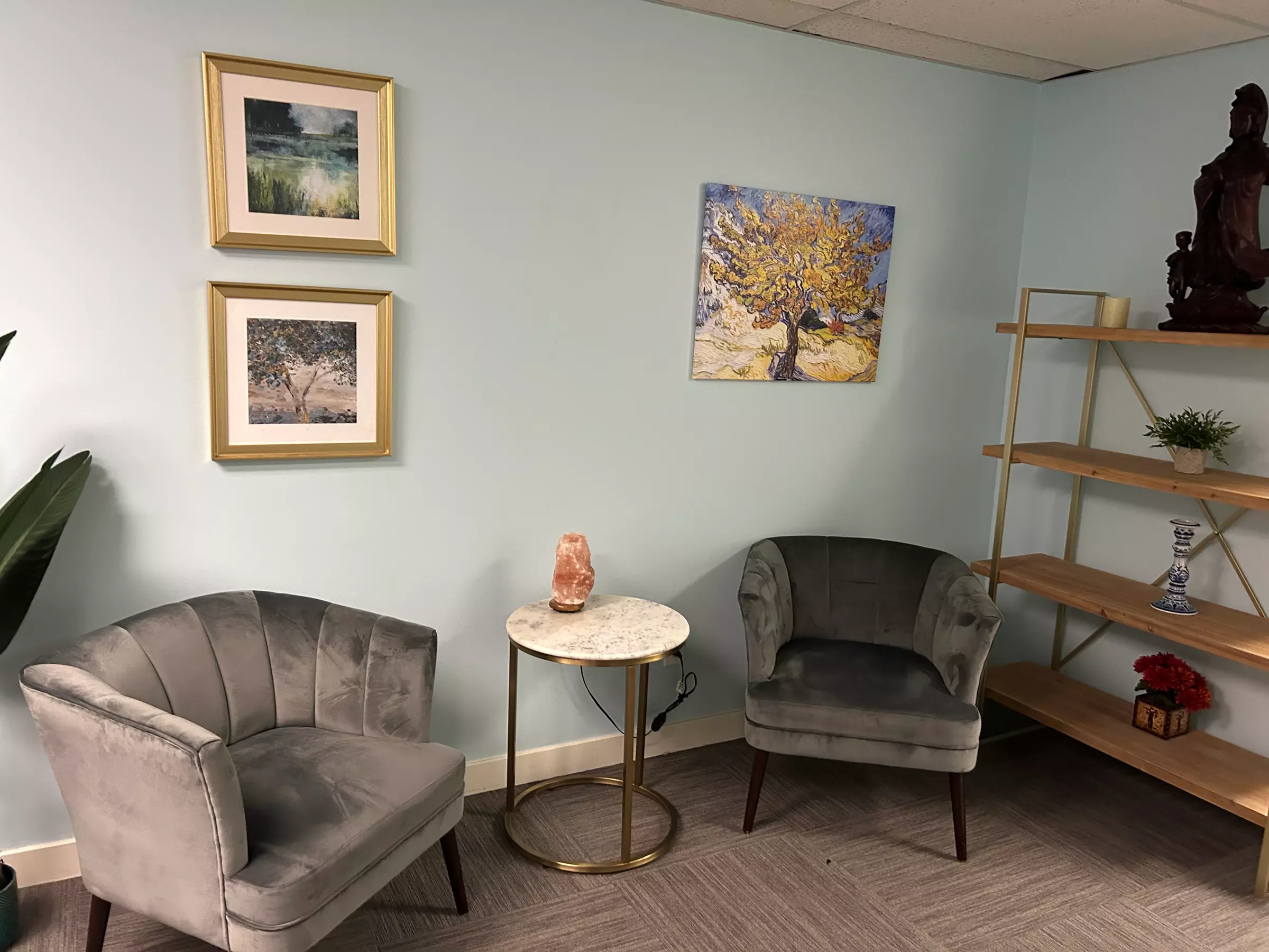 Up to 32% Off Swedish or Deep Tissue Massage with Hot Stone