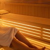 Image 1: Refresh with One, Three, or Five 30 Minute Sauna Sessions