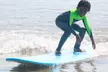 As Seen on Bravo & The LA Times: Exclusive 40% Off Surf Lessons - Second Medium