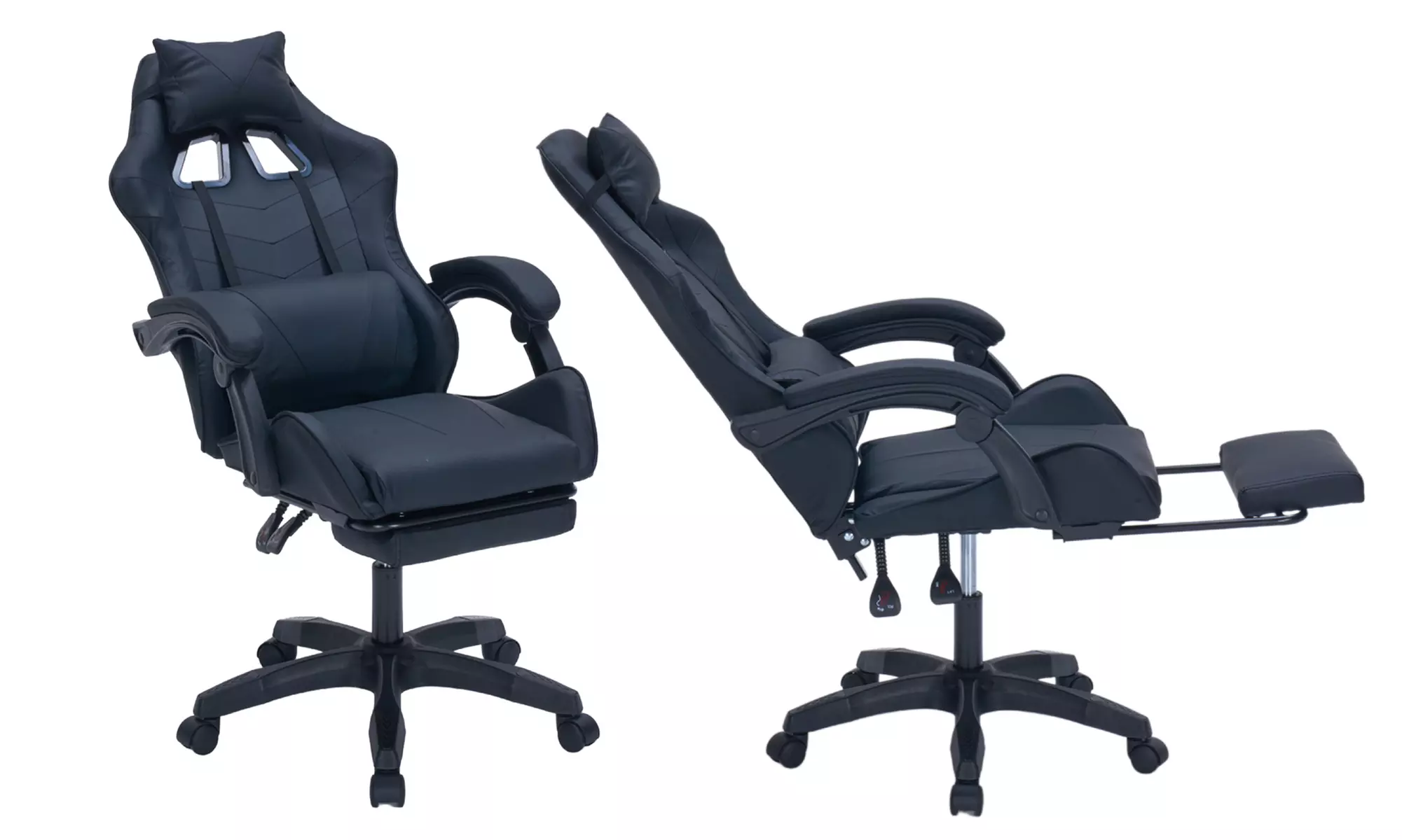 Chaise de gaming "Joao" par Kocoon Paris