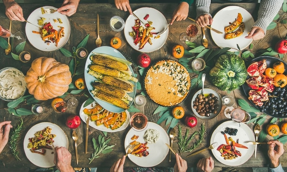 Online Nutrition Courses in Child, Vegan, and Mindful Eating