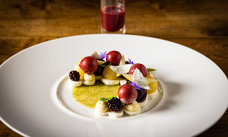 Image 7: Escapade gastronomique avec accès spa au cœur de la Bourgogne