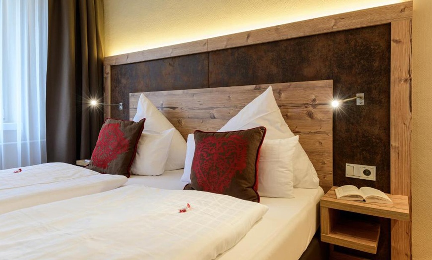 Image 21: Thüringer Wald: 2 Nächte inkl. Halbpension und Wellness