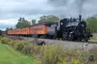 Historic Steam Engine Train Ride for Two or Four at Arcade & Attica Railroad (Up to 27% Off) - Second Medium