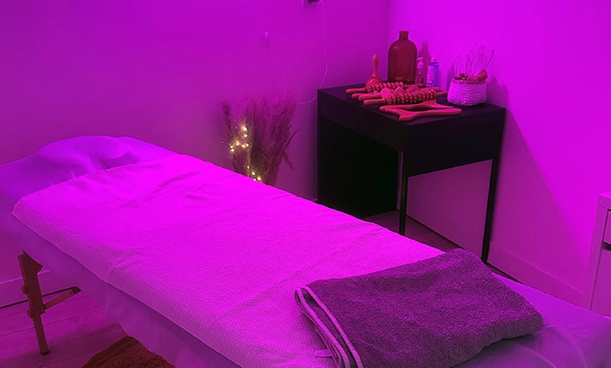 Image 2: Head Spa japonais à Solea Cure