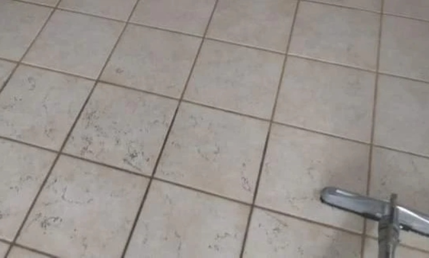 Image 1: Up to 59% Off on Tile / Grout Cleaning at TCK Pros