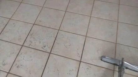 Tile and Grout Cleaning for Up to 250 Square Feet in Up to Two Rooms - TCK Pros