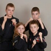 Image 4: 3 Classes or 1 Month of Martial Arts, Karate, or MMA Classes & Uniform