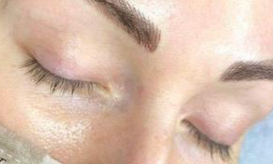 Image 3: Effortless Beauty, Every Day – Permanent Makeup at Infinity Beauty Spa