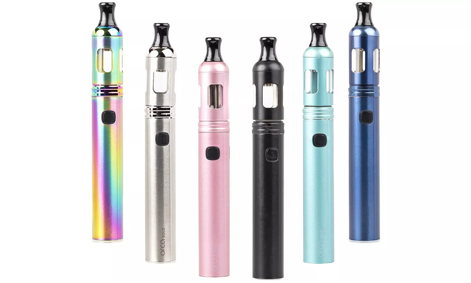 Orca Solo AIO Vape Pen Kit from Vaporesso - Primary Image
