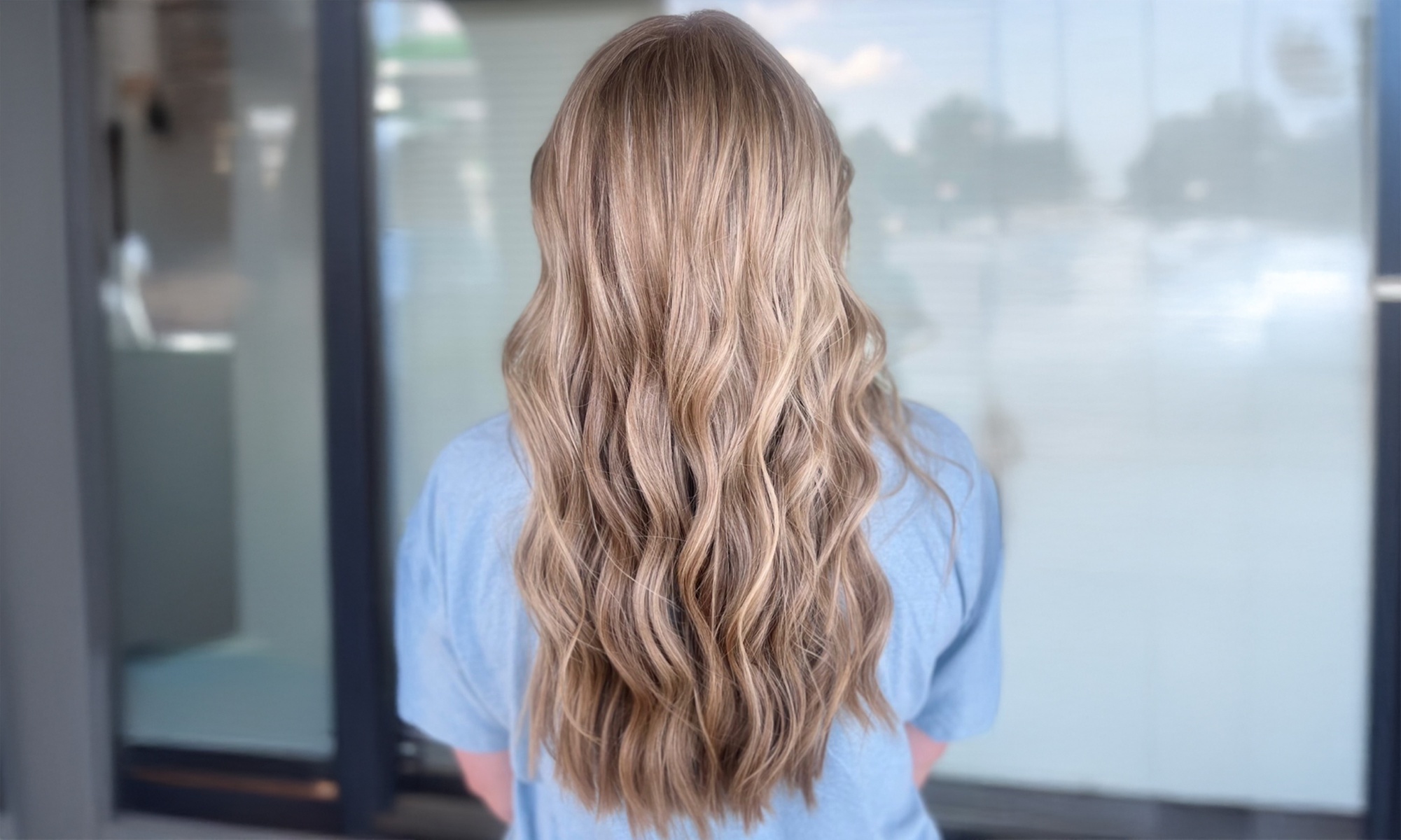 Single-Process All Over Color or Highlight with Cut and Style and More