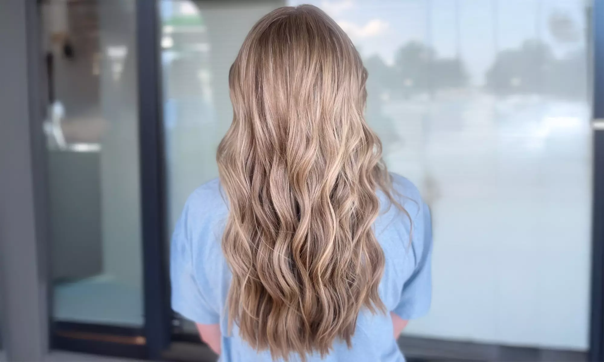 Single-Process All Over Color or Highlight with Cut and Style and More