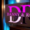 Image 13: Custom LED Name Mirror from Justyling