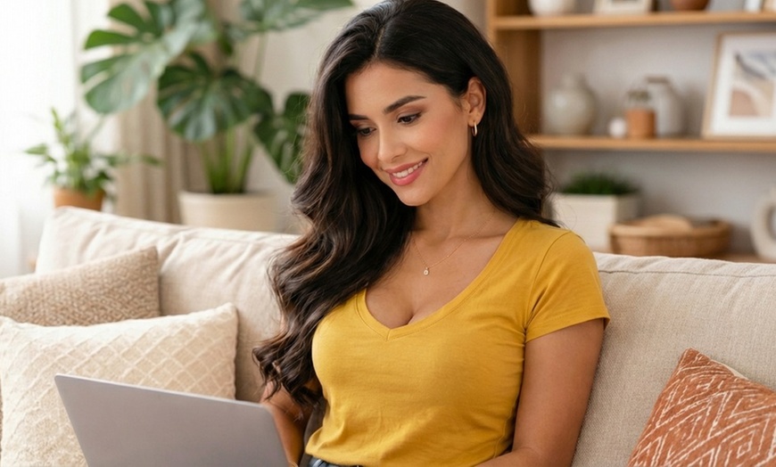 Image 2: Mental Health Counseling Sessions: 2 or 4 Visits