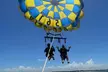 Experience Adventure Watersports's Thrilling 90-Minutes of Parasailing For Two or Four (Up to 21% Off) - Second Medium