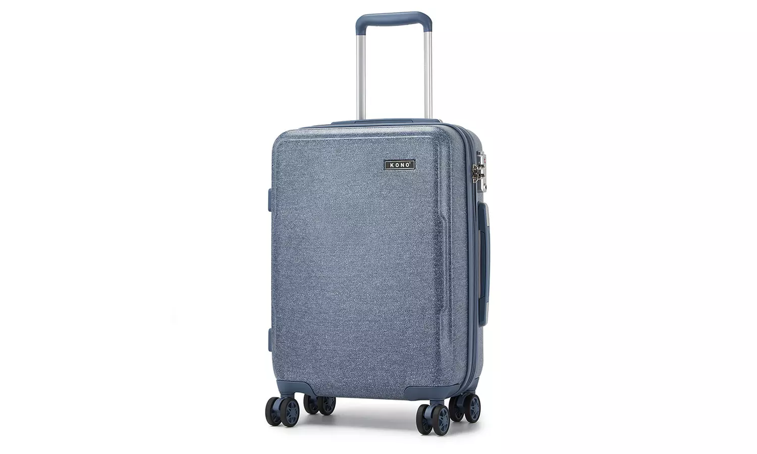 Koffer of 3-delige kofferset