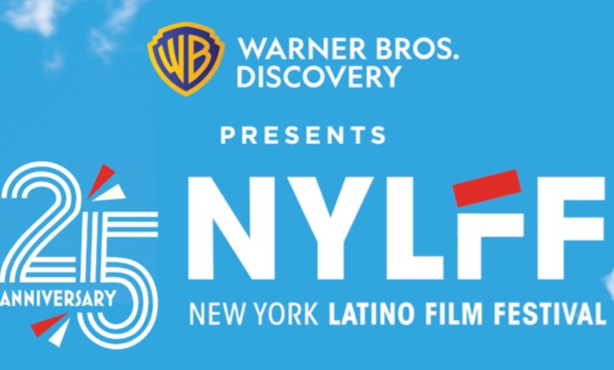 Image 1: New York Latino Film Festival 2025 - Up to 15% Off