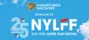 New York Latino Film Festival 2025 on September 17 - 20