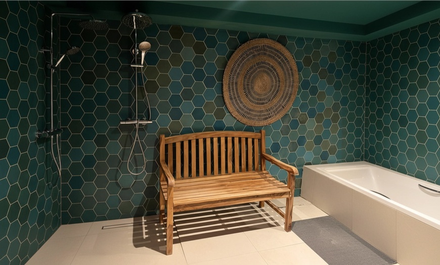 Image 3: Hammam, spa, gommage, massage et soin visage avec Cella SPA