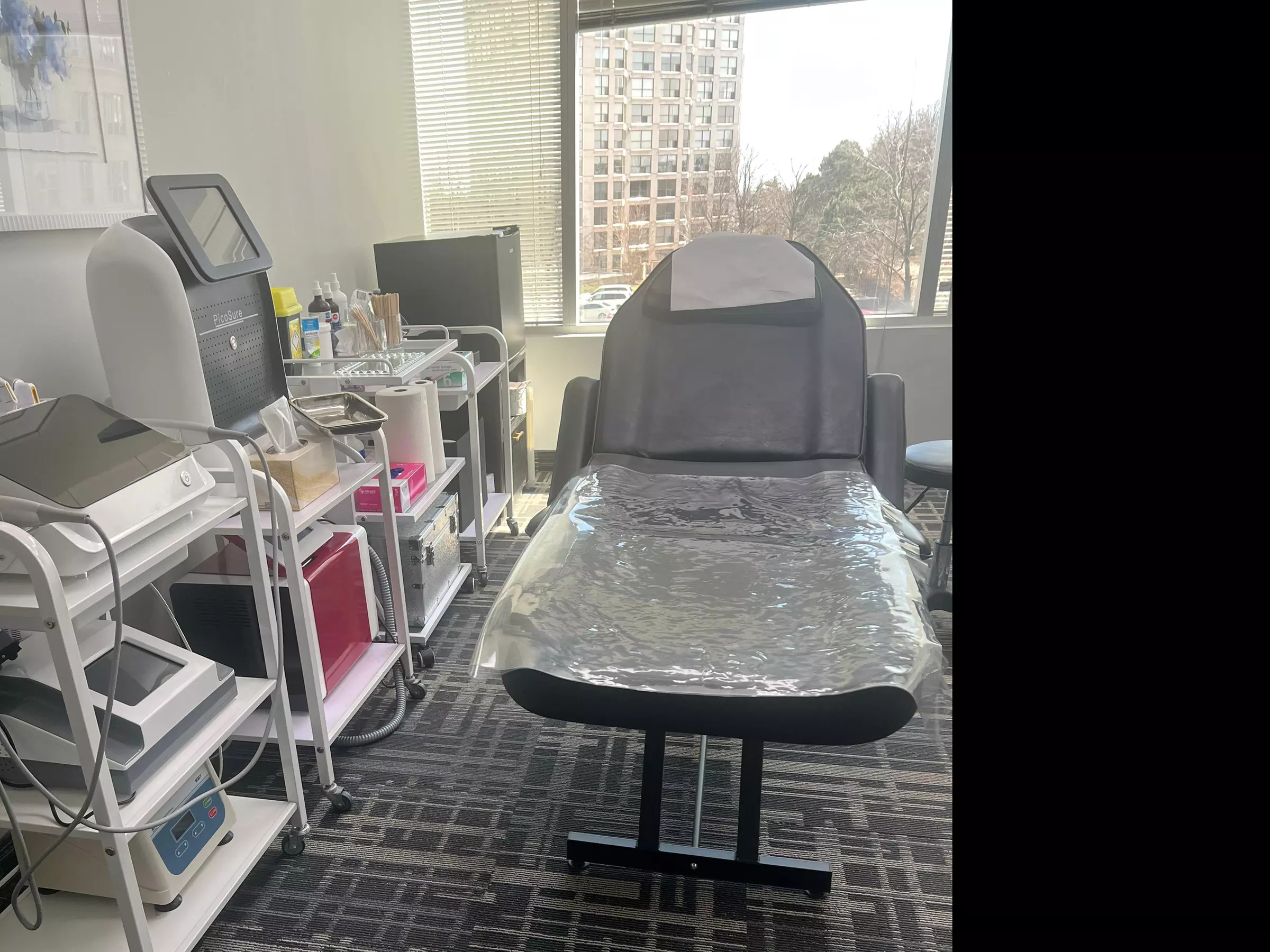 Laser Spider Vein Removal Treatment at Perfecta Cosmetic Clinic