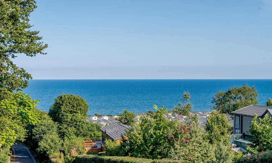 Image 14: Devon Summer Availability: Holiday Home for Up to Six or Eight. 