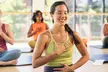 Transform Your Fitness Journey with 2 Weeks or 1 Month of Unlimited Classes - Barre3 Fayetteville - Second Medium