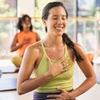 Image 8: Elevate Your Routine with 5 Class Pass or Two Weeks of Unlimited Classes