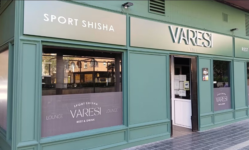 Image 4: Menú con hamburguesa o entrecot en tres ubicaciones a elegir