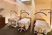 One 60- or 90-Minute Couples Himalayan Salt Stone Aromatherapy Massage at Gplus Lash Beauty Spa (Up to 55% Off) - Second Medium
