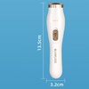Image 8: 3-in-1 Bikini Electric Trimmer