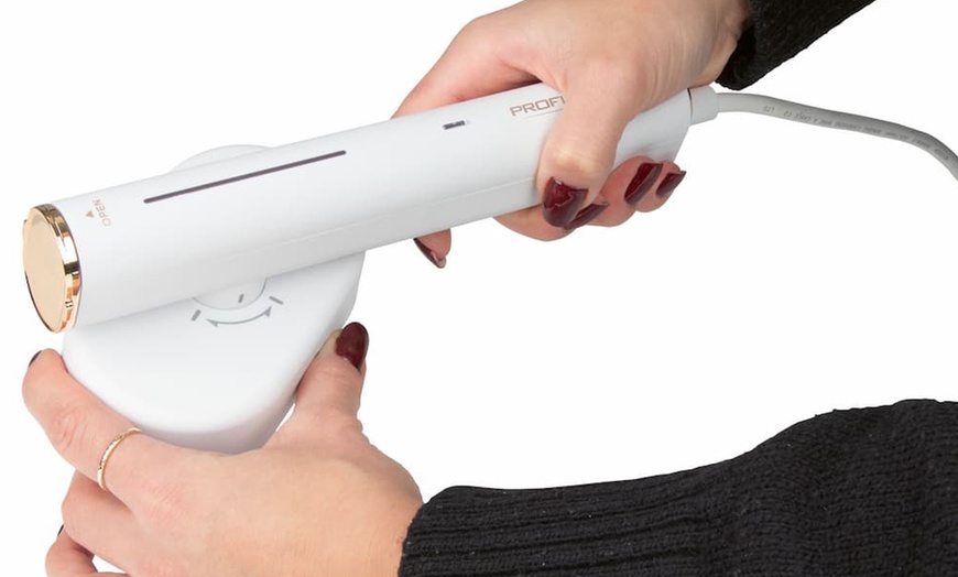 Image 6: Plancha de viaje 1300 W Proficare