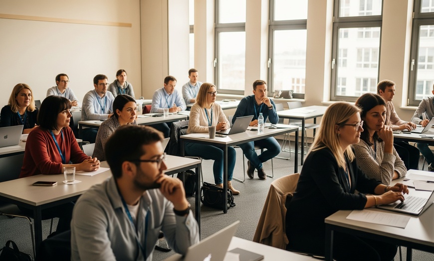 Image 1: NLP Tages-Basis-Seminar "Hoch hinaus mit NLP" für 1, 2 oder 4 Personen