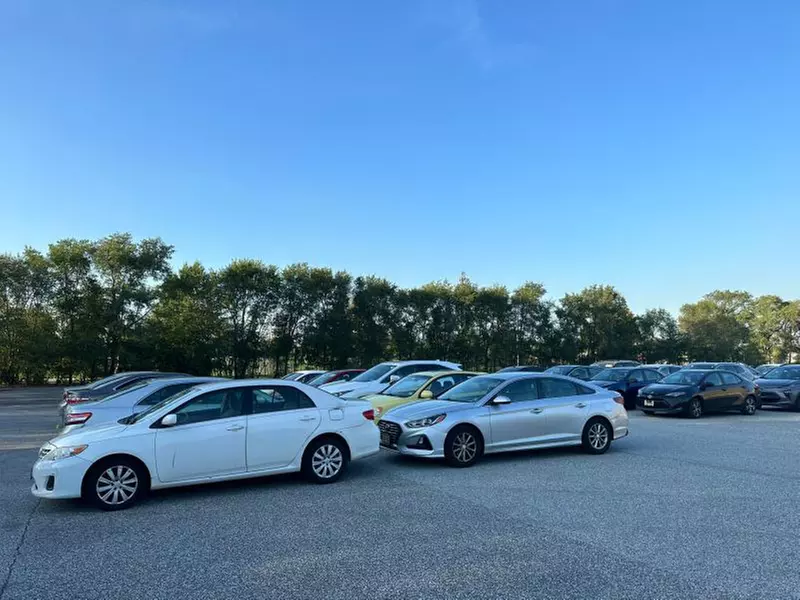 Up to 36% Off on Airport Parking at Regal Philly Parking