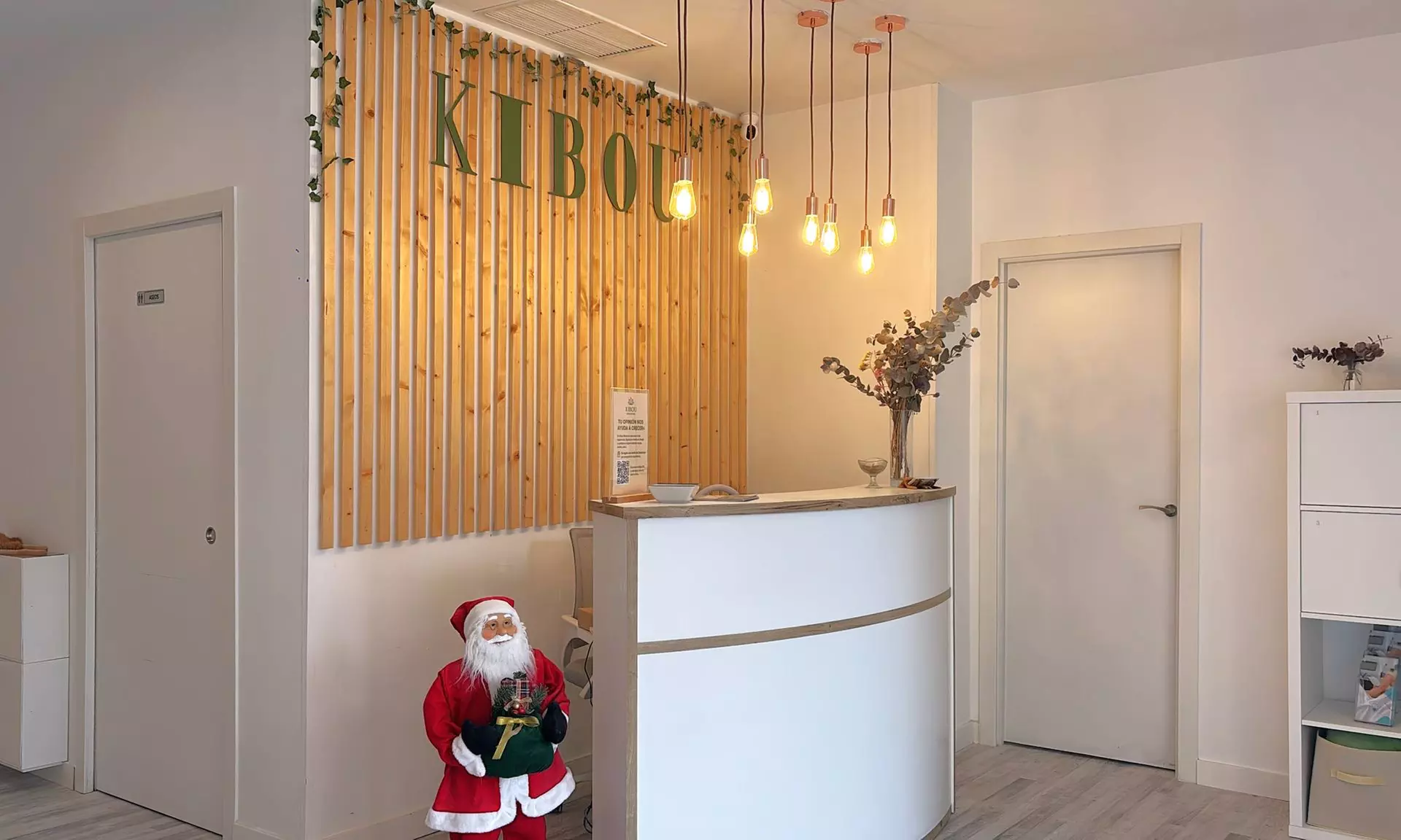 Sesión de haloterapia en cueva de sal para 1 niño o 1, 2 o 4 adultos