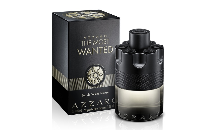 Image 4: Azzaro Men's Eau de Toilette Spray Collection