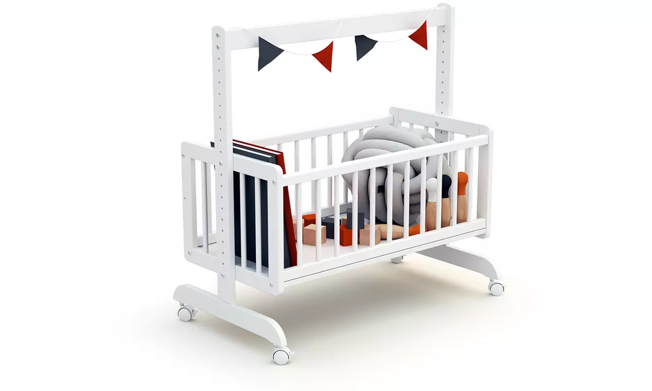 Berceau Cododo ESSENTIEL AT4