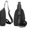 Image 2: Single Shoulder Crossbody Bag