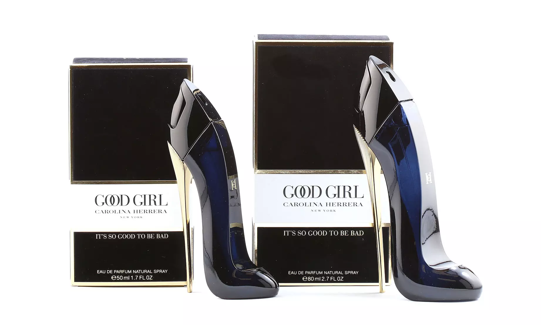 Carolina Herrera Good Girl Eau de Parfum for Women (1.7 or 2.7 Fl. Oz.) - Primary Image