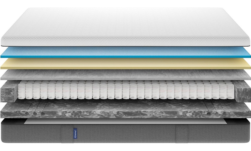 Image 17: Matelas Emma au choix