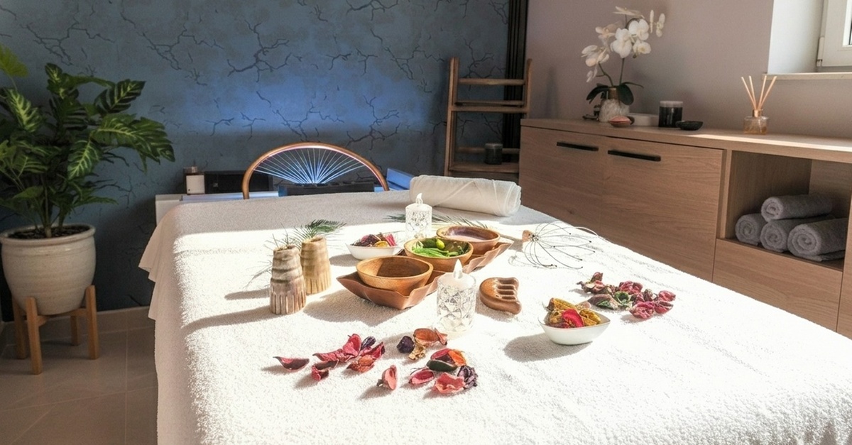90 Minute Japanese Head Spa W Head Scrubbing Skull, Blow Dry And More 90 Minute Japanese Head Spa W Head Scrubbing Skull, Blow Dry And More