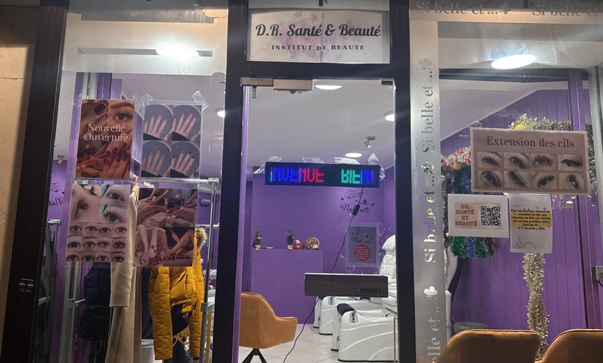 Image 4: L’élégance jusqu’au bout des ongles à prix doux