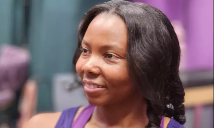 Experience  Full Scalp Care Experience at Serenity Locs & Curls