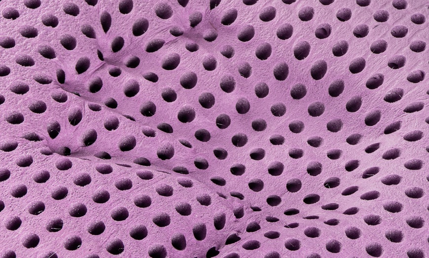 Image 12: Memory-Schaum-Kopfkissen mit Duftbehandlung